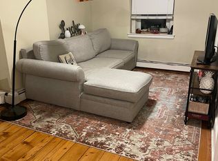8 Beckler Ave #3, South Boston, MA 02127