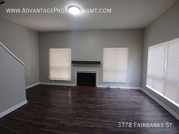 5th image of 3378 Fairbanks St