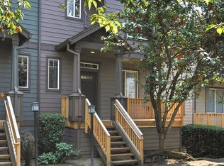 16244 SW Gage Ln, Beaverton, OR 97006