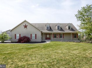 163 S Hoernerstown Rd, Hummelstown, PA 17036