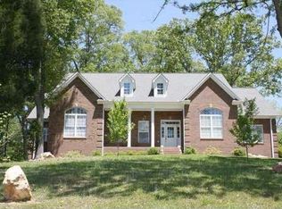 300 Eastland Hills Dr, Lincoln, AL 35096