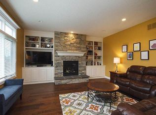 4135 Cordell Cv, Fort Wayne, IN 46845