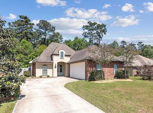 11477 Juban Parc Ave, Denham Springs, LA 70726