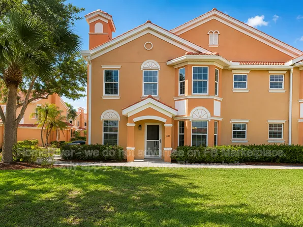 1871 Concordia Lake Cir Unit 301, Cape Coral, FL 33909