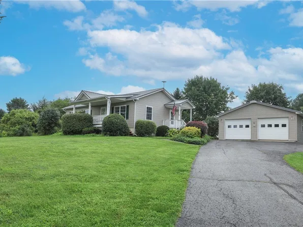4038 Halseyville Rd, Trumansburg, NY 14886