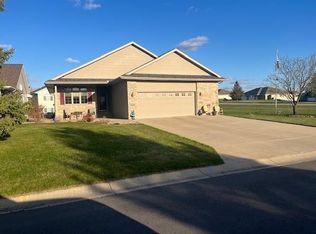 329 Ashley Ln, Alexandria, MN 56308