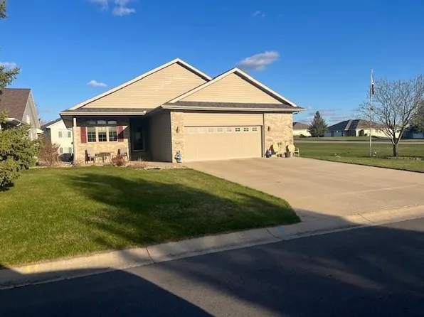 329 Ashley Ln, Alexandria, MN 56308