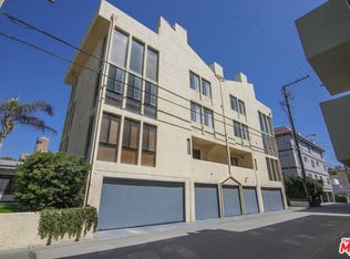 14 Mast St, Marina Del Rey, CA 90292