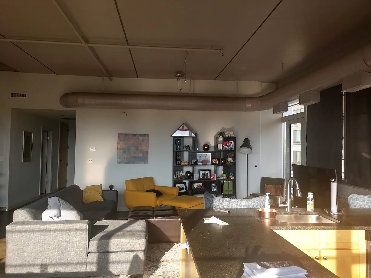 1 bed, 1200 sqft, $3,250 — Photo 3