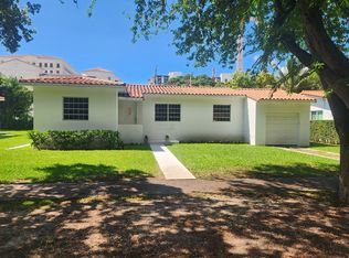 232 Velarde Ave, Coral Gables, FL 33134