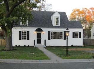 6918 Miami Ave, Richmond, VA 23226