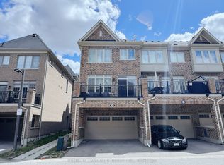29 Sharbot Ln, Markham, ON L6E0S7