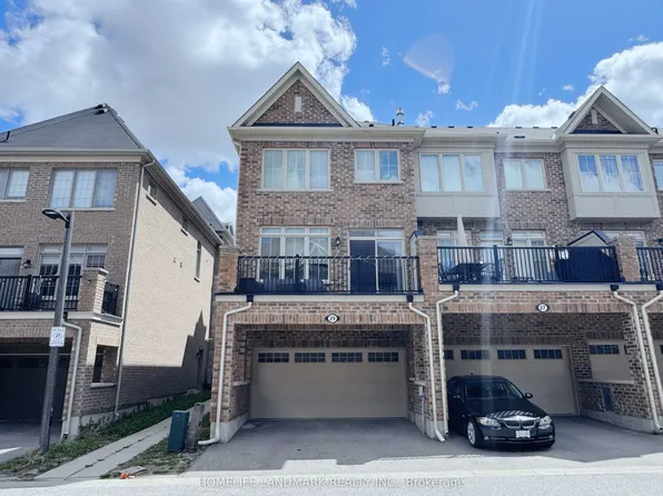 29 Sharbot Ln, Markham, ON L6E 0S7