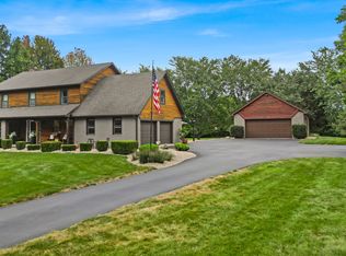 20678 Hinkle Rd, Noblesville, IN 46062