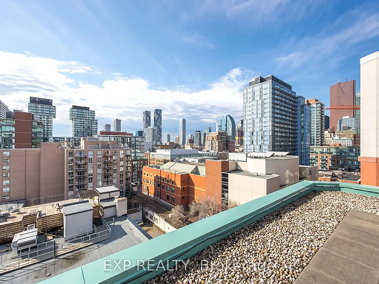 311 Richmond St E #802 — Photo 33