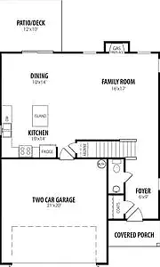 117 N Kramer Path — Photo 18