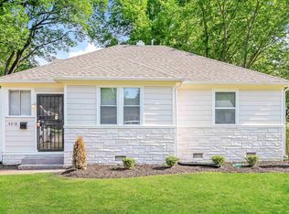 4218 Atwood Ave, Memphis, TN 38111