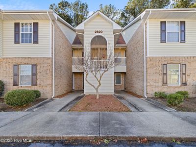 2820 Mulberry Lane #F, Greenville, NC, 27858