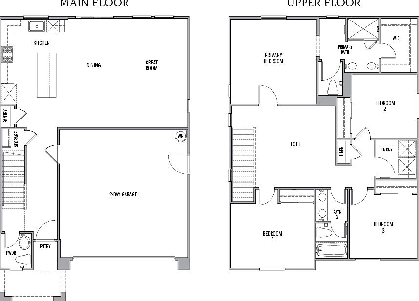 Floor Plan.
