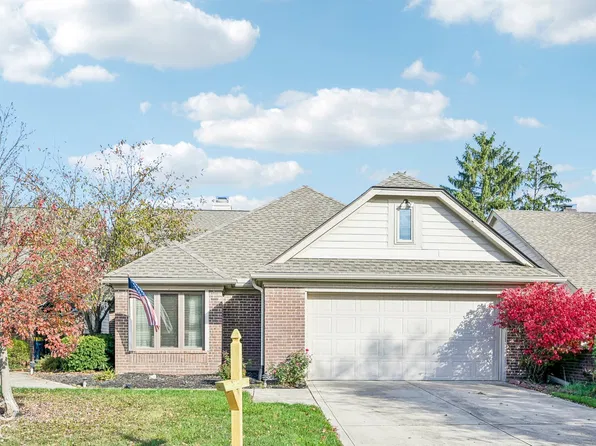3038 Daum Ct, Carmel, IN 46033