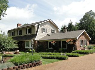 1125 Mount Vernon Rd, Cookeville, TN 38501