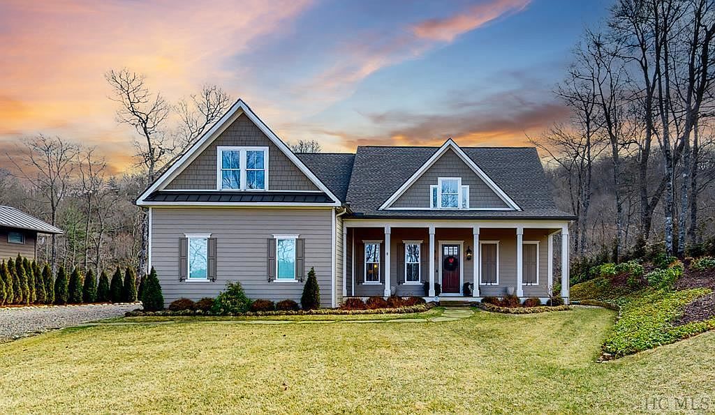 220 Sherwood Forest Rd, Highlands, NC 28741 Zillow