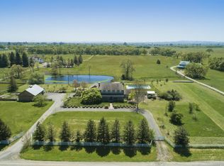 150 Wood Ranch Rd, Fulton, CA 95439