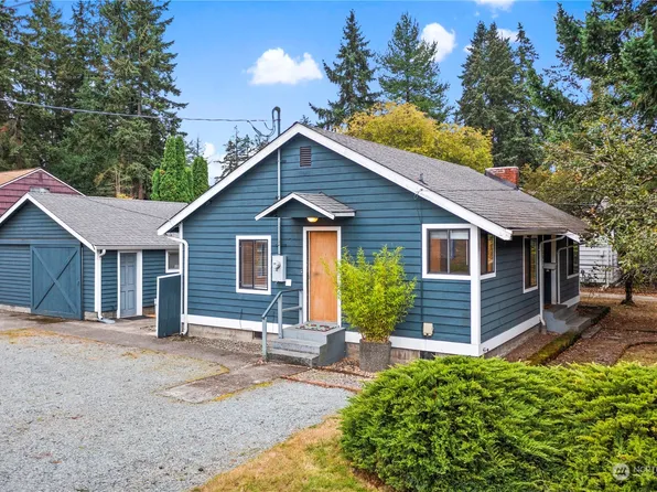 12054 5th Avenue NE, Seattle, WA 98125