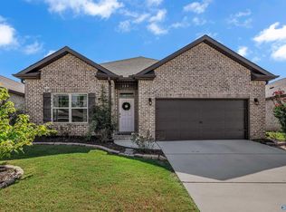 329 Ivyleaf Dr, Madison, AL 35757
