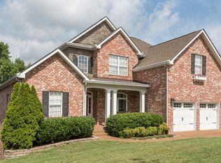 468 Summit Oaks Dr, Nashville, TN 37221