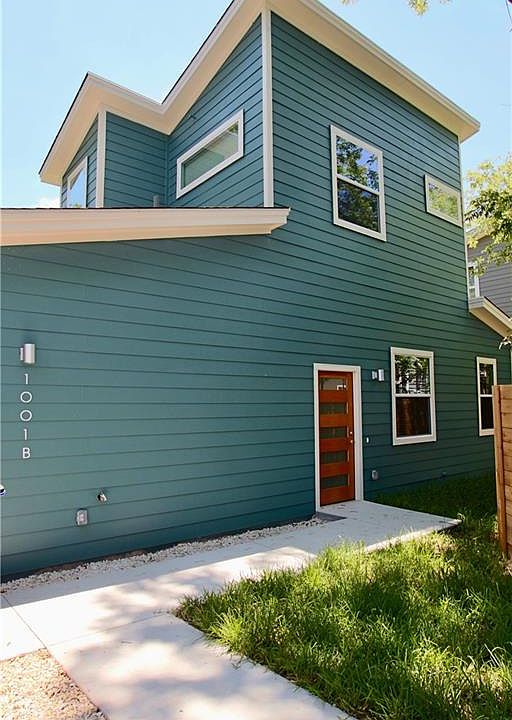 1st image of 1001 Valdez St #B