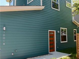 1001 Valdez St #B, Austin, TX 78741