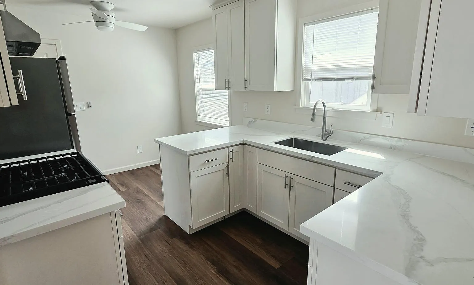 1 bed, 650 sqft, $1,995 — Photo 2