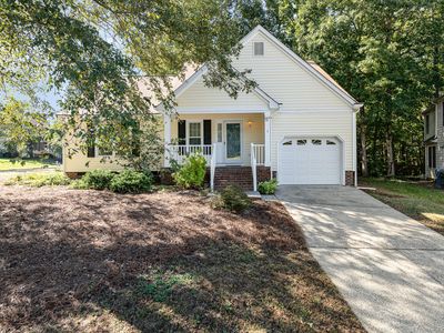 1 Tippecanoe Ct, Durham, NC, 27713