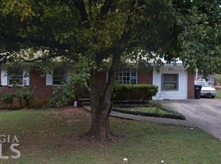 4301 Sheppard Dr, Conley, GA 30288