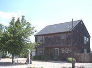 97 Top Sail Ct, Bayville, NJ 08721