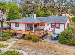 12501 Sutherland Dr, Grass Valley, CA 95949