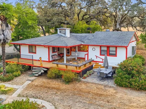 12501 Sutherland Dr, Grass Valley, CA 95949