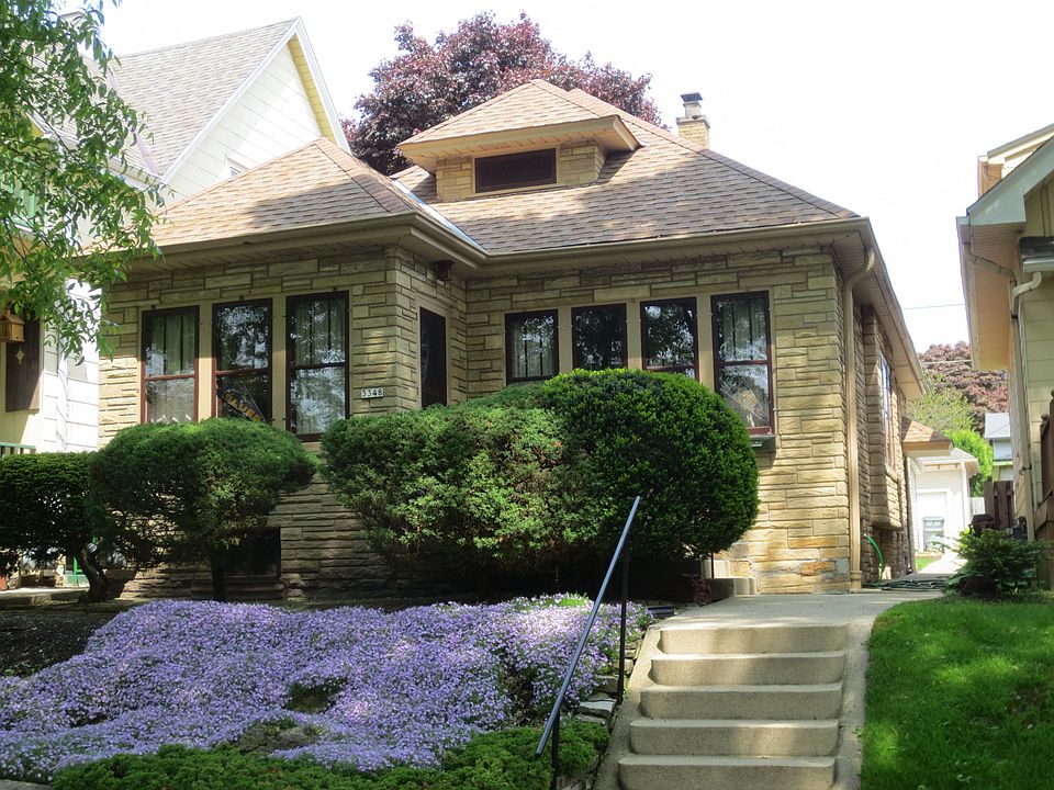1st image of 3348 S New York Ave