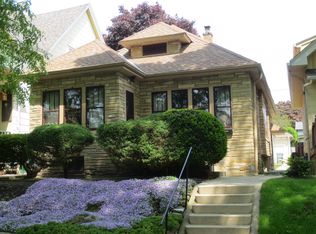 3348 S New York Ave, Milwaukee, WI 53207
