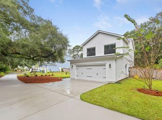 2806 Blidgen Rd, Johns Island, SC 29455