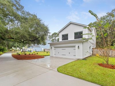 2806 Blidgen Rd, Johns Island, SC, 29455
