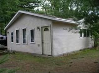 11811 Eliason Rd, Crivitz, WI 54114