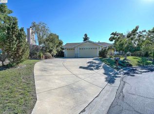 2551 Live Oak Ter, Hayward, CA 94541
