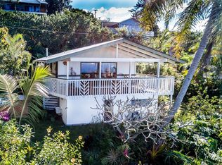 C Rd, Kailua Kona, HI 96740