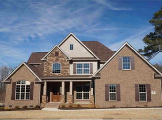 5 American Ave, Huntsville, AL 35824