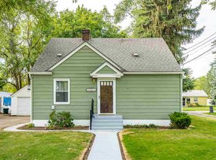 11714 E 6th Ave, Spokane, WA 99206