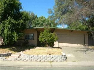 7668 Northeast Cir, Citrus Heights, CA