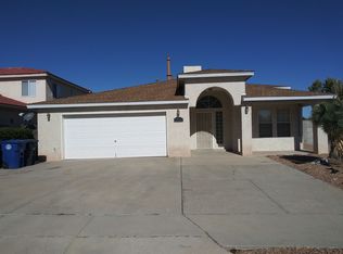 6001 Bear Claw Rd NW, Albuquerque, NM 87120