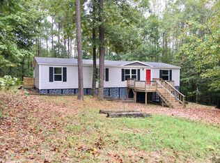 60 Ridge Alley Ct, Spring Hope, NC 27882